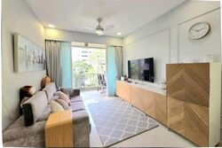 Watercolours (D18), Condominium #616494711